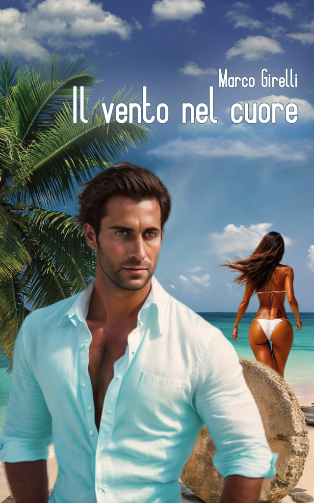 Il vento nel cuore. Marco Girelli
